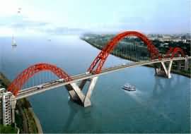 橋梁保護(hù) 橋梁保護(hù)